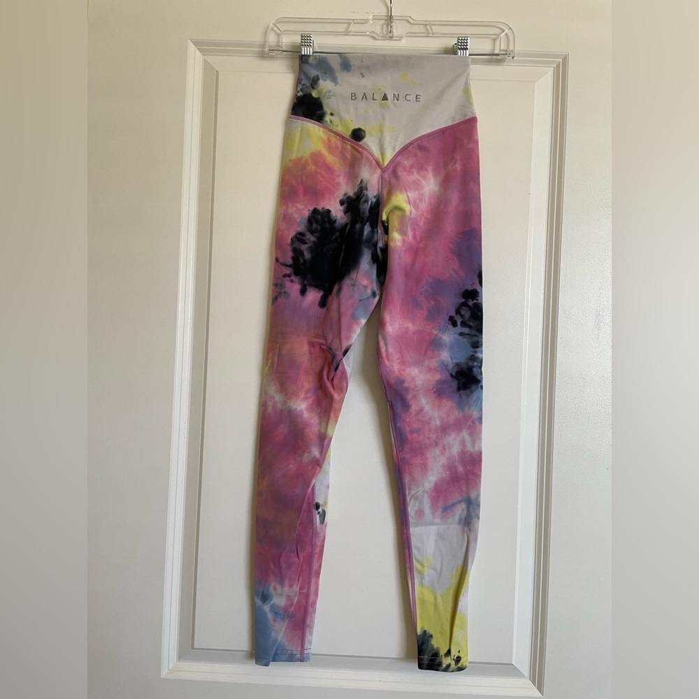 Balance Athletica (Vitality) Atmos Cloud Pant in Thunderstorm